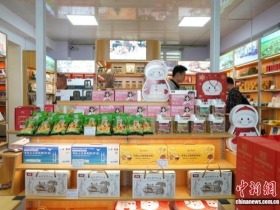 “快餐式”杂粮走俏 中国黑土地农产品端上全球餐桌