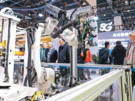 高标准数字园区有了建设指南（锐财经）