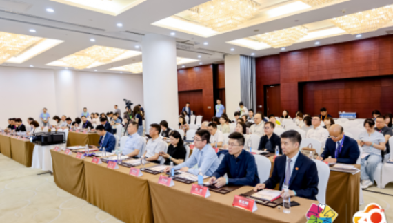 深耕国际医疗 共话行业未来 第二届北大口腔国际医疗交流会成功举办_fororder_口腔展图片