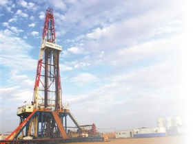 为能源产业发展注入“新”动力（央企走出去·乘“新”出海）