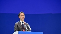 （投资中国）TEL显示事业全球总经理：以技术创新深耕中国市场