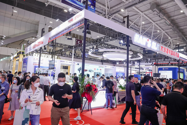 全球新能源前沿科技风向标 CIBF2025将于5月15日亮相深圳