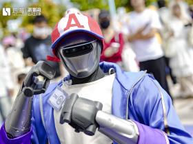 激活消费动能 《王者荣耀》以“一城一策”探索数实融合新路径