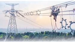我国发电装机突破40亿千瓦透露出什么信号