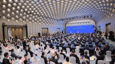 2025世界城市日城市可持续发展全球大会在沪举行