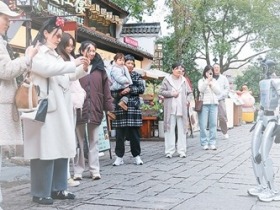 5G-A 重塑智慧文旅新生态
