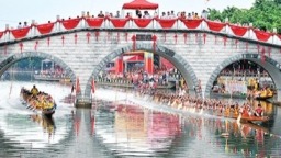 “非遗+”打开文旅融合新空间