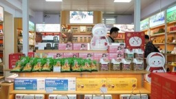 “快餐式”杂粮走俏 中国黑土地农产品端上全球餐桌