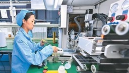 全国统一大市场建设向纵深推进