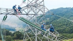 全国统一电力市场建设迈出重要一步