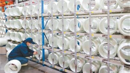 工业企业利润延续增长态势（锐财经）