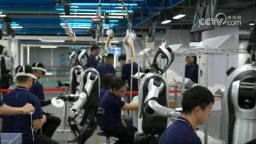 超级卖家+超级买家 “中国制造”的硬核实力惠及全球