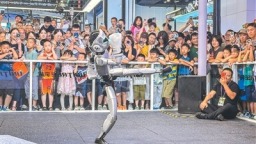 连接、创新、合作—— 三个关键词，回眸中国企业APEC之行