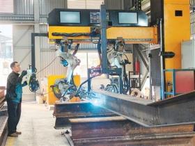 他们从“干点不一样的”那颗初心出发