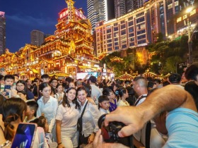 从“出行”到“体验”——透视暑期消费新变化