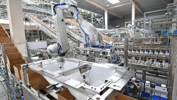 蒙牛将出席2025世界乳业峰会 携多项前沿成果闪耀国际舞台