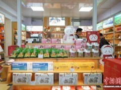 “快餐式”杂粮走俏 中国黑土地农产品端上全球餐桌