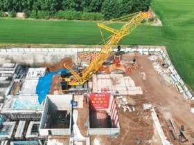 推进区域协作 拓宽发展空间——加快建设全国统一大市场一线观察