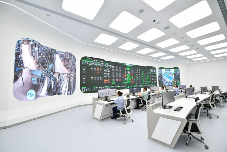 GREEN战略引领价值链 夯实可持续发展韧性——蒙牛发布2024年可持续发展报告_fororder_图片20