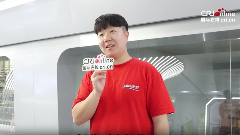 （精彩回顾）【探访官微访谈】金峻范：蒙牛专注环保的精神是值得学习的_fororder_图片 9