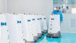 工业互联网“牵手”人工智能（锐财经）