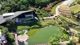 新场景、新体验撬动乡村文旅融合产业链 “微度假”“慢旅游”激发消费新活力