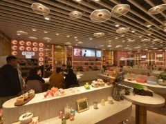 四中全会精神在基层丨义乌：“世界超市”6.0 出海正当时