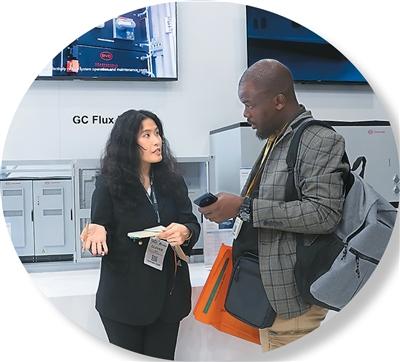 中企做大储能出海蛋糕