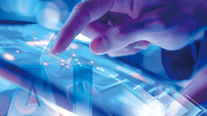 人工智能赋能就业模式转型　多元新形态加速涌现