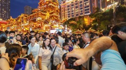 从“出行”到“体验”——透视暑期消费新变化