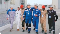 “夯实”合作信心 “焊牢”中外友谊