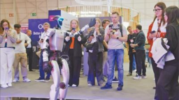 中欧科创企业探寻合作共赢新机遇