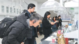 全国文物保护产教融合共同体2025年年会举行