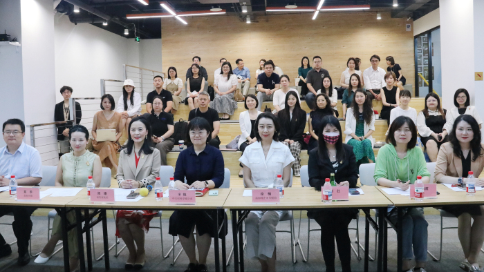 牵手狮城 逐浪南洋——中关村科学城企业出海新加坡交流活动举办