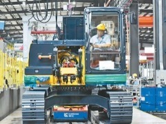 国产大模型成为“全球顶流”