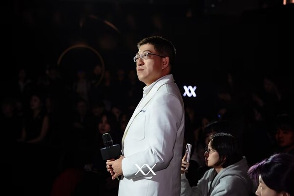 NEXXUS全球首发 见证璀璨时刻