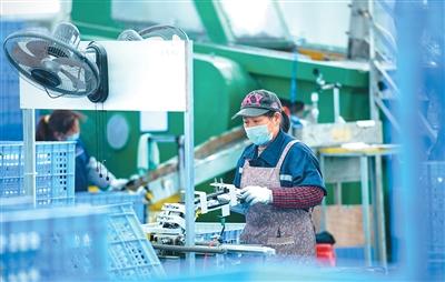 让废旧动力电池变身“城市矿产”