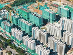 房地产政策成效持续显现（锐财经）