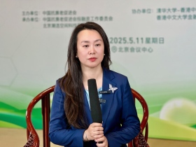破局老龄化时代 发展长寿经济：中国抗衰老产业的战略路径与民生答卷