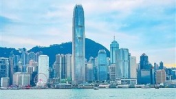 香港打造内地企业出海首选第一站