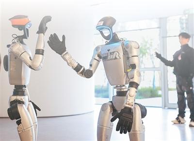 关键词里感受活力中国