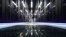 河北“算力走廊”加速崛起