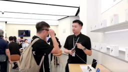 AI从“概念热词”变“消费日常”