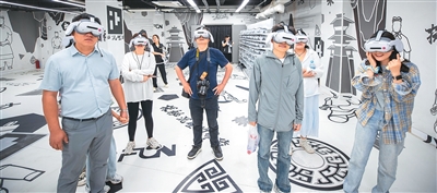 “AI+文旅” 解锁更多出游新体验_fororder_1