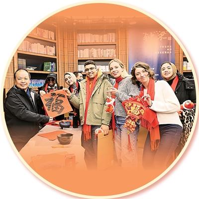 “中国游中国购”这样火起来（人民眼·提振消费）