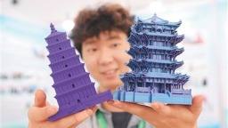 手搓也能“很工业”