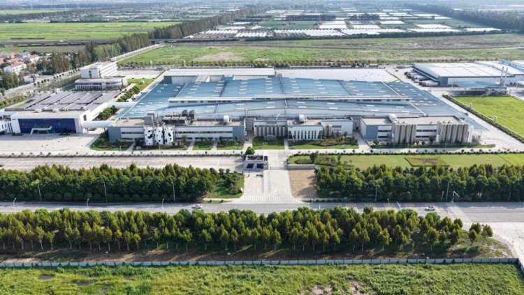 5A实力藏不住了！五国大V组团打卡蒙牛武汉超级工厂_fororder_55