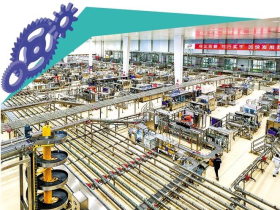 轻工业优化供给扩消费