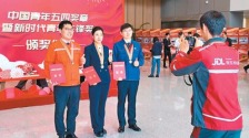 推动遗产保护与交流互鉴 中国青年已成为活跃力量