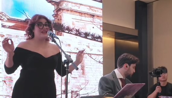 “品味马耳他历史”活动在京举行_fororder_美食4